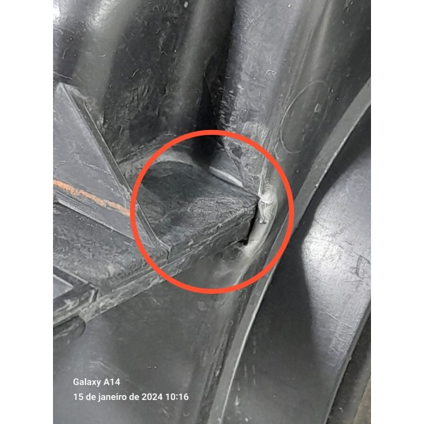 Farol  Honda Hrv Led Projetor Direito 2018/2021 Det Orig Direito/passageiro