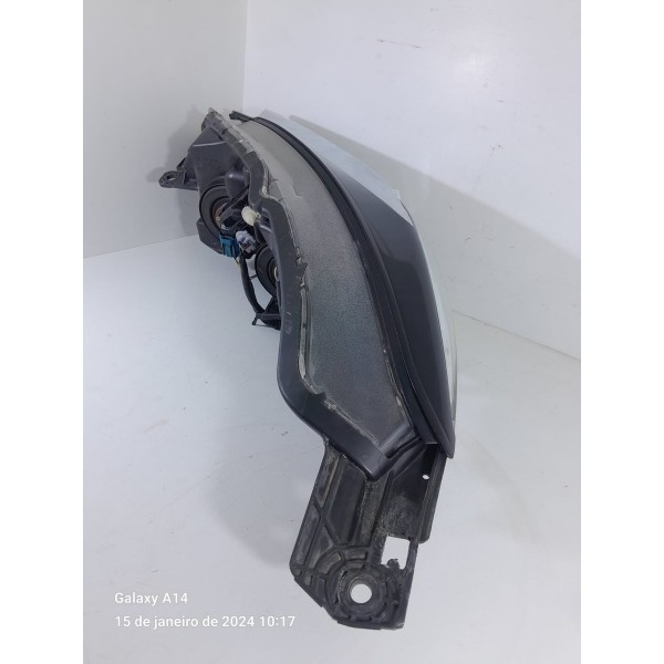 Farol  Honda Hrv Led Projetor Direito 2018/2021 Det Orig Direito/passageiro