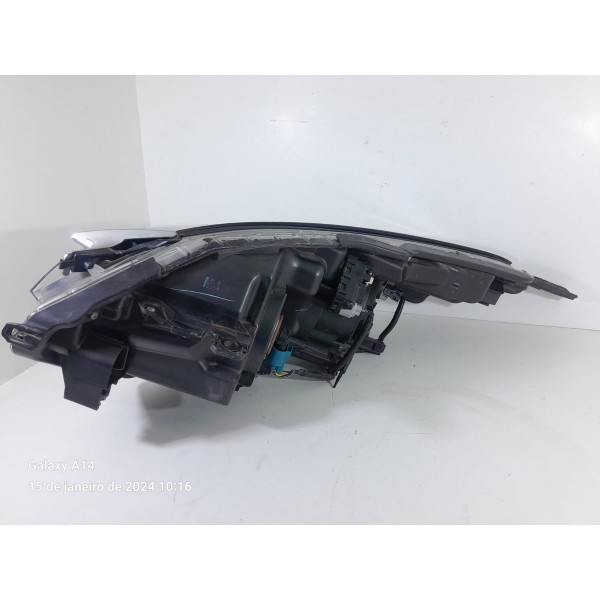 Farol  Honda Hrv Led Projetor Direito 2018/2021 Det Orig Direito/passageiro