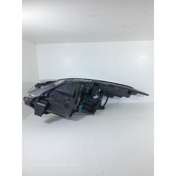 Farol  Honda Hrv Led Projetor Direito 2018/2021 Det Orig Direito/passageiro