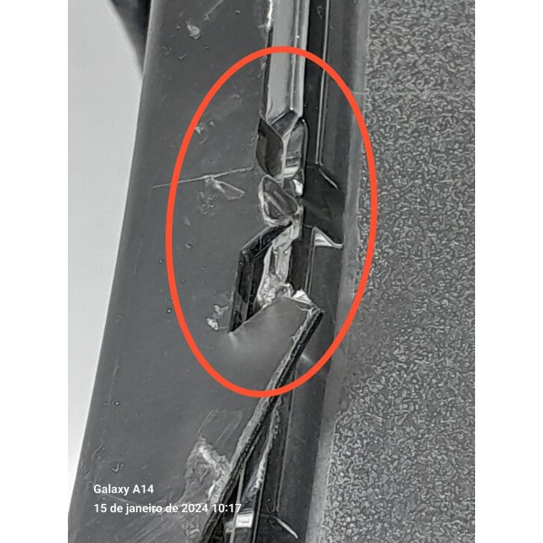 Farol  Honda Hrv Led Projetor Direito 2018/2021 Det Orig Direito/passageiro