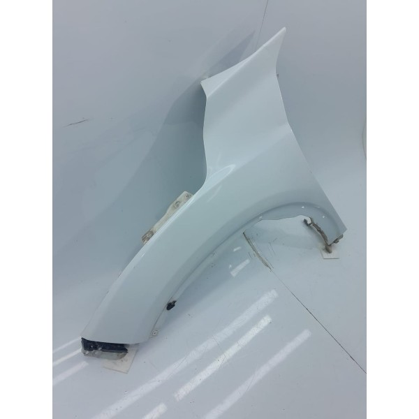 Paralama Guia Honda Hrv Esq 2016/2021 Det Orig