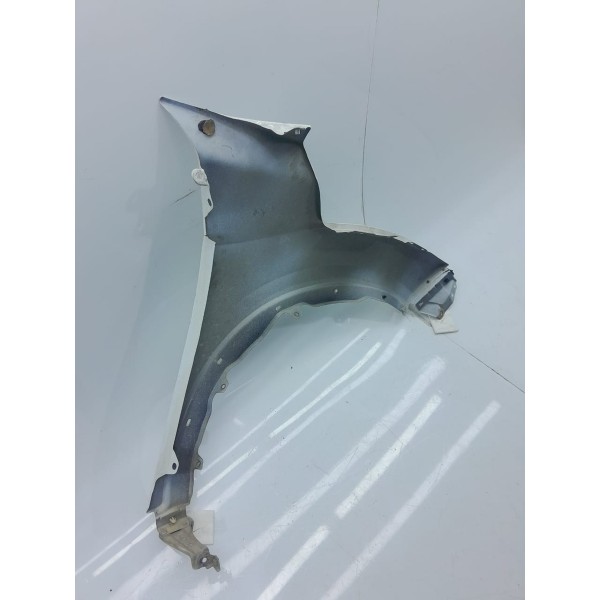 Paralama Guia Honda Hrv Esq 2016/2021 Det Orig