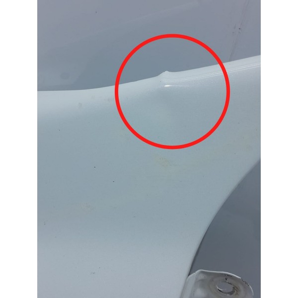 Paralama Guia Honda Hrv Esq 2016/2021 Det Orig