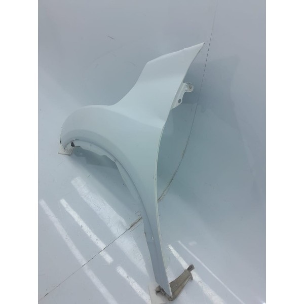 Paralama Guia Honda Hrv Esq 2016/2021 Det Orig