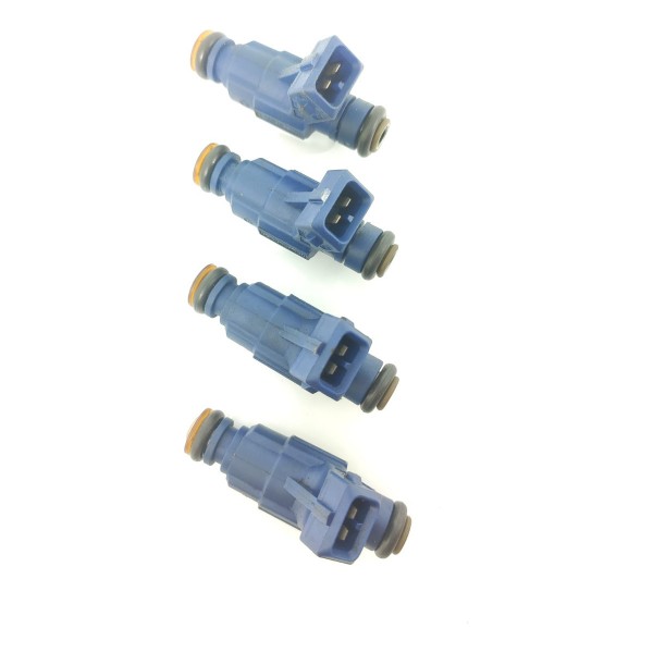 Jogo Bicos Cactus Peugeot 2008 208 2018/2024 0280157130