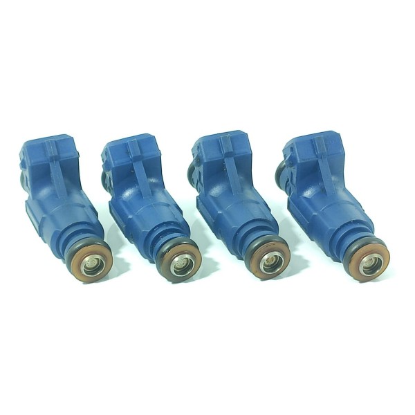 Jogo Bicos Cactus Peugeot 2008 208 2018/2024 0280157130