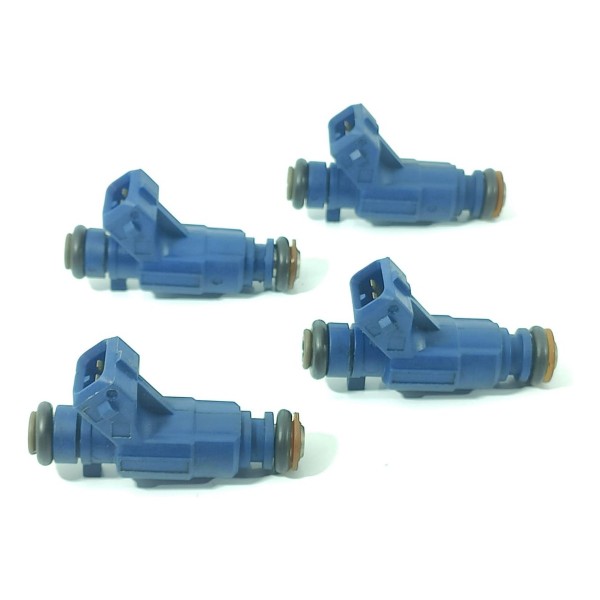 Jogo Bicos Cactus Peugeot 2008 208 2018/2024 0280157130