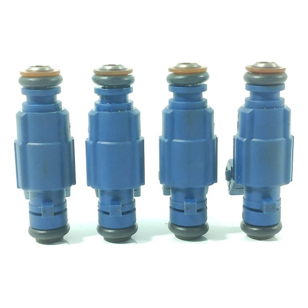 Jogo Bicos Cactus Peugeot 2008 208 2018/2024 0280157130