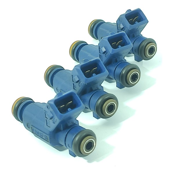 Jogo Bicos Cactus Peugeot 2008 208 2018/2024 0280157130