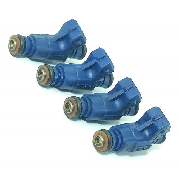 Jogo Bicos Cactus Peugeot 2008 208 2018/2024 0280157130