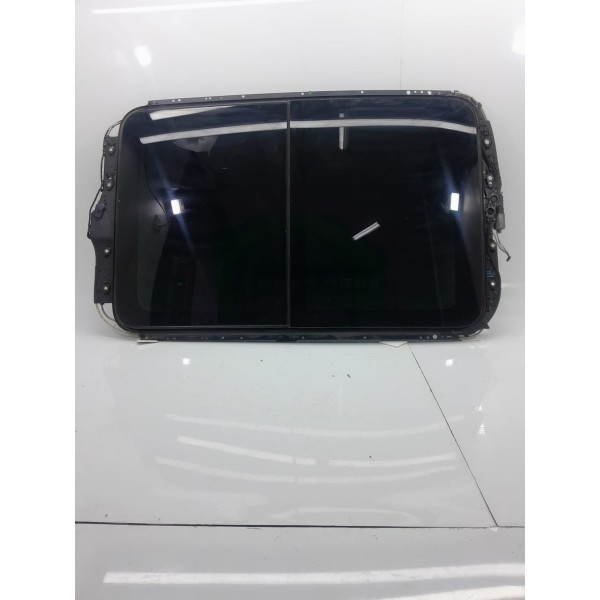 Teto Solar Panoramico Audi Q5 2009/2015 Completo