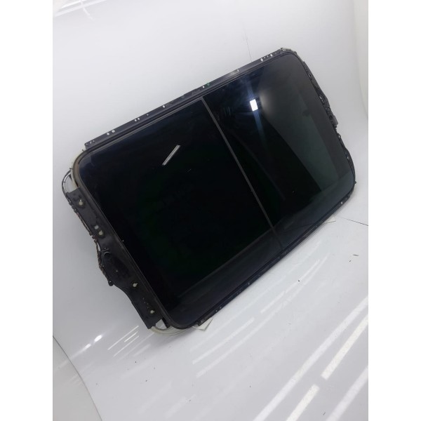 Teto Solar Panoramico Audi Q5 2009/2015 Completo