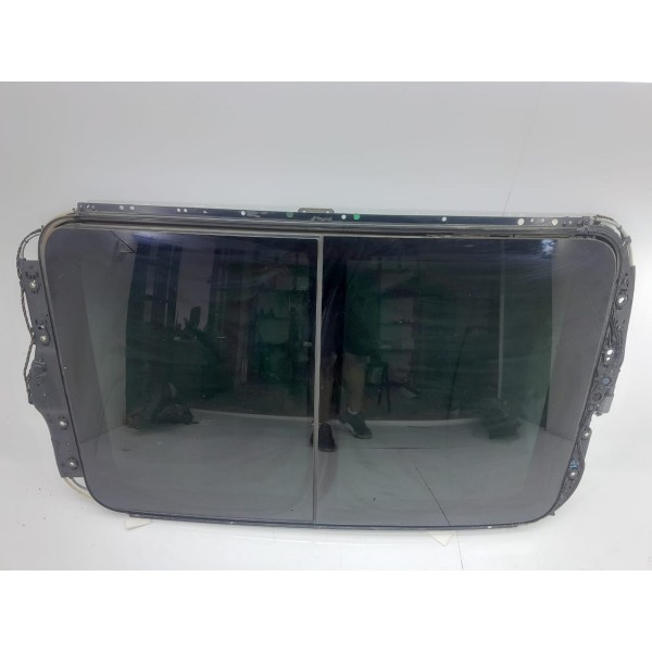 Teto Solar Panoramico Audi Q5 2009/2015 Completo