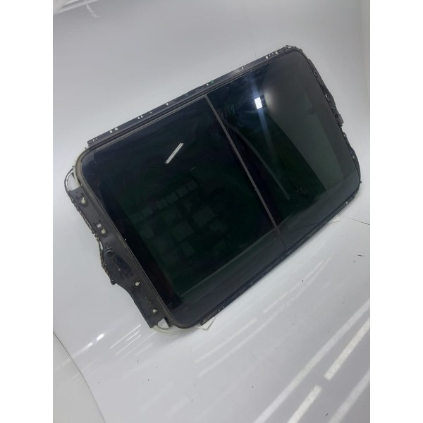 Teto Solar Panoramico Audi Q5 2009/2015 Completo