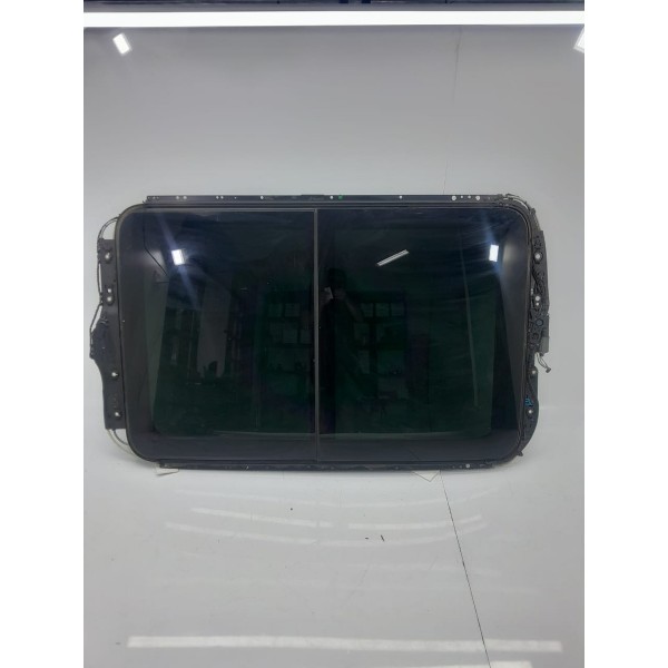 Teto Solar Panoramico Audi Q5 2009/2015 Completo