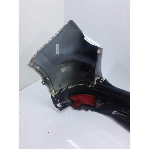 Parachoque Honda Hrv Traseiro 2016/2021 Compl Orig