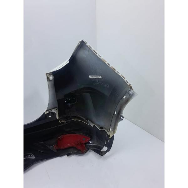 Parachoque Honda Hrv Traseiro 2016/2021 Compl Orig