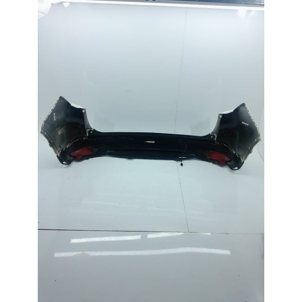 Parachoque Honda Hrv Traseiro 2016/2021 Compl Orig