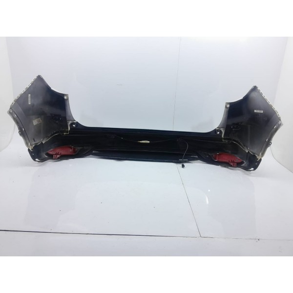 Parachoque Honda Hrv Traseiro 2016/2021 Compl Orig