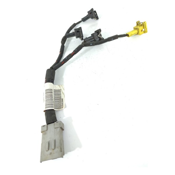 Chicote Bicos Cactus Peugeot 2008 208 2017/2024 9824453980