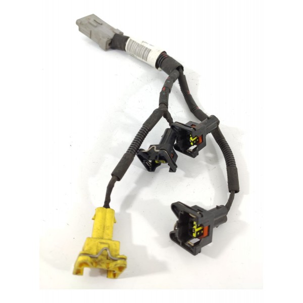 Chicote Bicos Cactus Peugeot 2008 208 2017/2024 9824453980