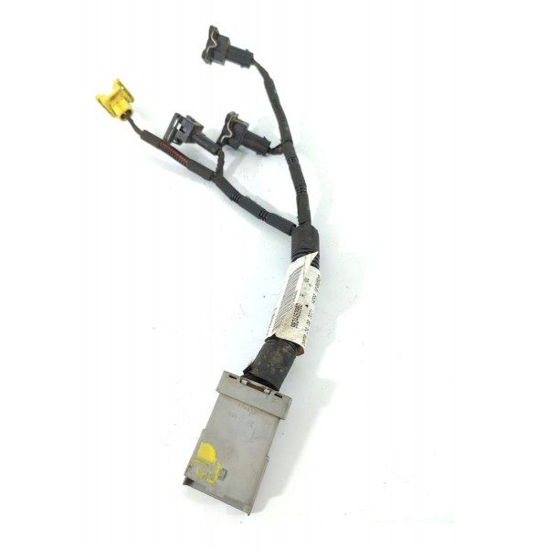 Chicote Bicos Cactus Peugeot 2008 208 2017/2024 9824453980