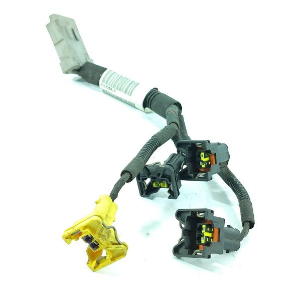 Chicote Bicos Cactus Peugeot 2008 208 2017/2024 9824453980