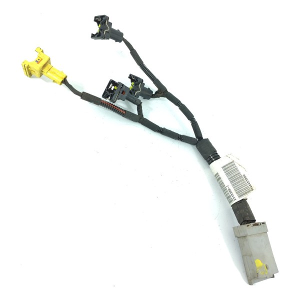 Chicote Bicos Cactus Peugeot 2008 208 2017/2024 9824453980