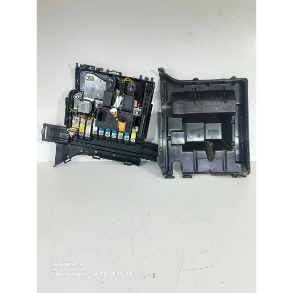 Caixa Fusivel Panamera 2010/2018 97061030301