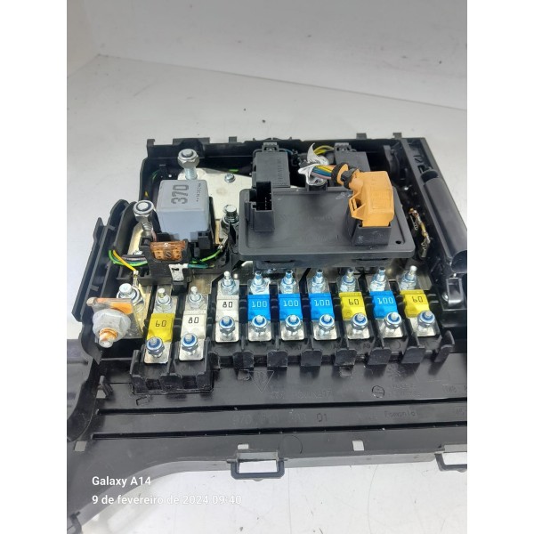 Caixa Fusivel Panamera 2010/2018 97061030301