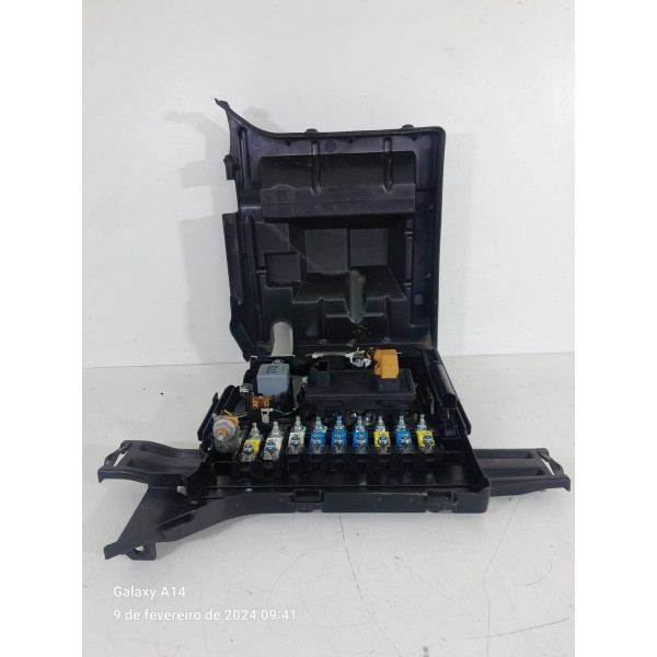 Caixa Fusivel Panamera 2010/2018 97061030301