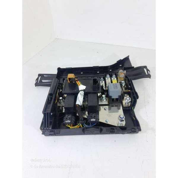 Caixa Fusivel Panamera 2010/2018 97061030301