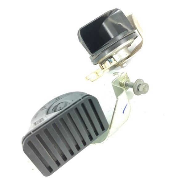 Buzina Cactus Peugeot 2008 208 2017 2018 2019/2024 Orig