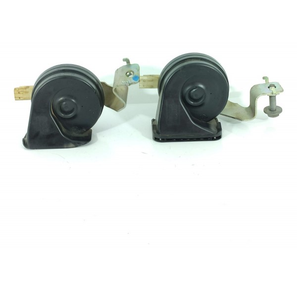 Buzina Cactus Peugeot 2008 208 2017 2018 2019/2024 Orig