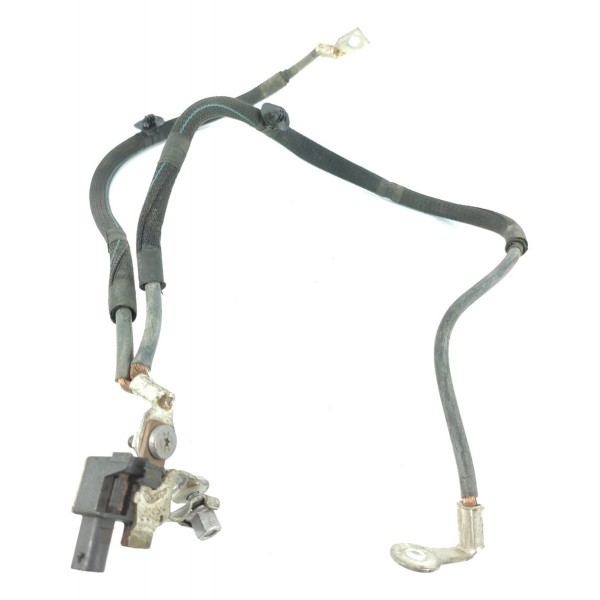 Cabo Sensor Negativo Bateria Cactus 2018/2024 9832931580