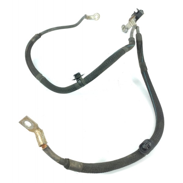 Cabo Sensor Negativo Bateria Cactus 2018/2024 9832931580