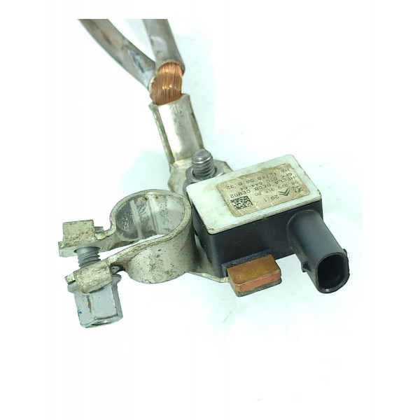 Cabo Sensor Negativo Bateria Cactus 2018/2024 9832931580