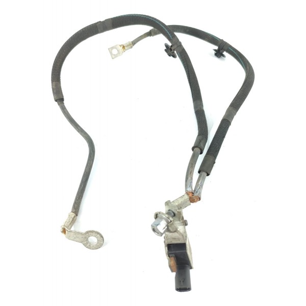 Cabo Sensor Negativo Bateria Cactus 2018/2024 9832931580