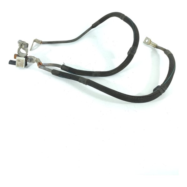 Cabo Sensor Negativo Bateria Cactus 2018/2024 9832931580