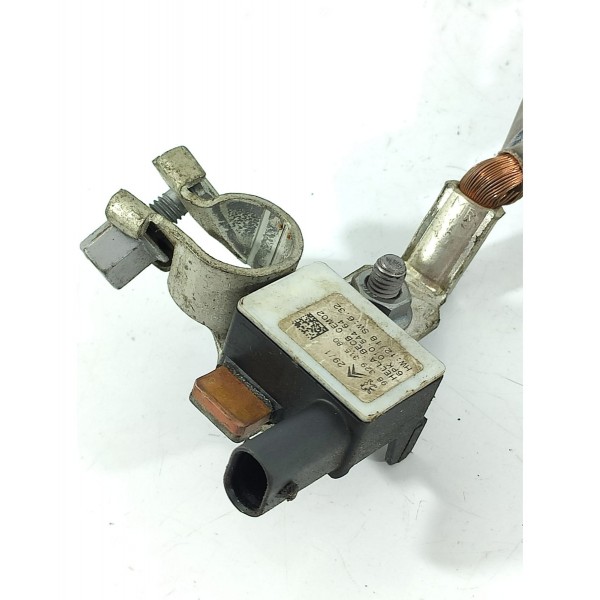 Cabo Sensor Negativo Bateria Cactus 2018/2024 9832931580