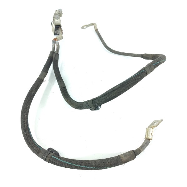 Cabo Sensor Negativo Bateria Cactus 2018/2024 9832931580