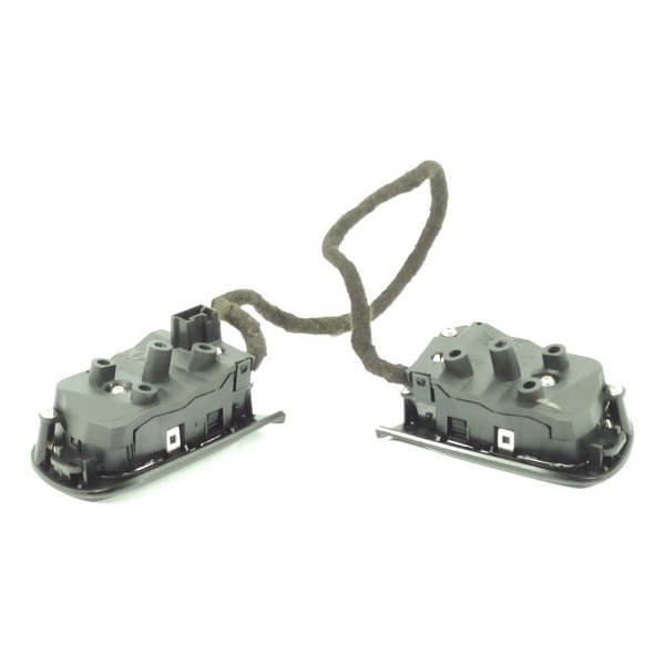 Comandos Volante Cactus 2018/2024 9812314777