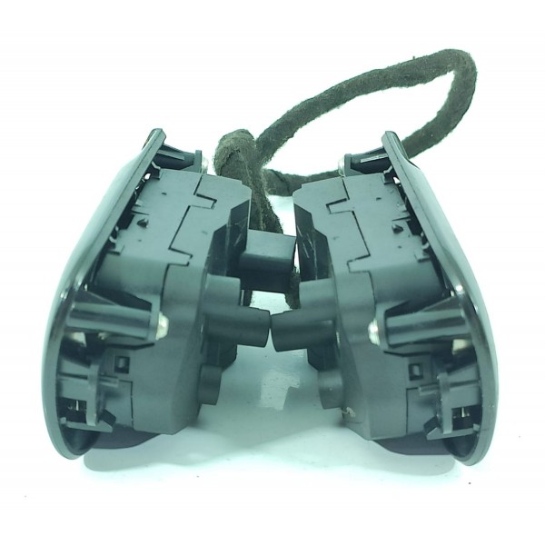 Comandos Volante Cactus 2018/2024 9812314777