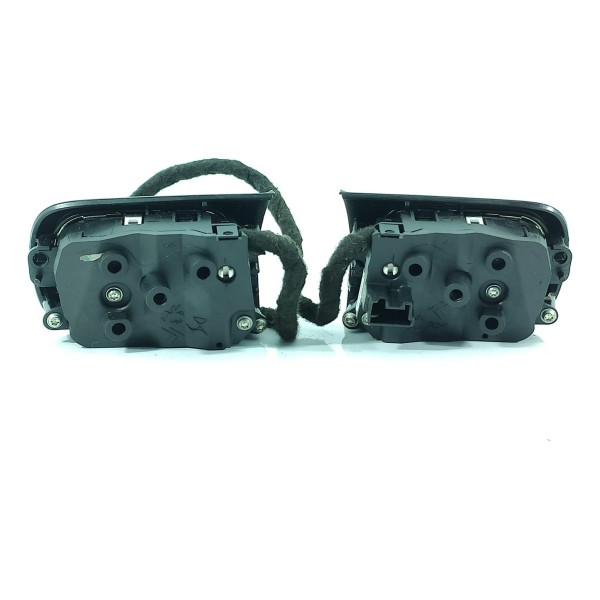 Comandos Volante Cactus 2018/2024 9812314777