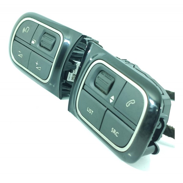 Comandos Volante Cactus 2018/2024 9812314777