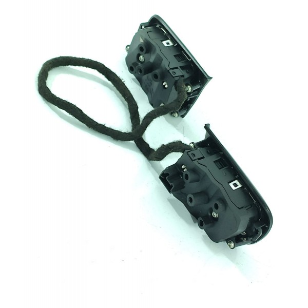 Comandos Volante Cactus 2018/2024 9812314777