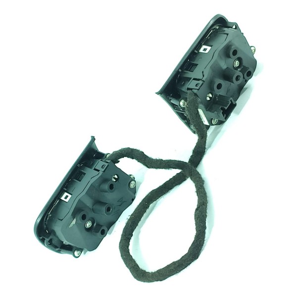 Comandos Volante Cactus 2018/2024 9812314777