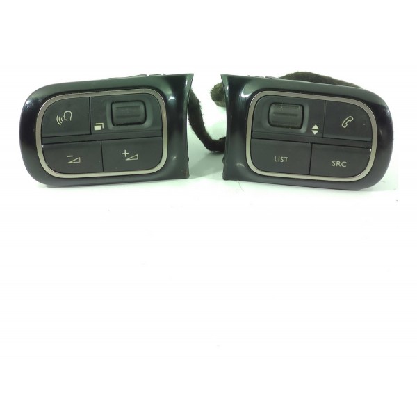 Comandos Volante Cactus 2018/2024 9812314777