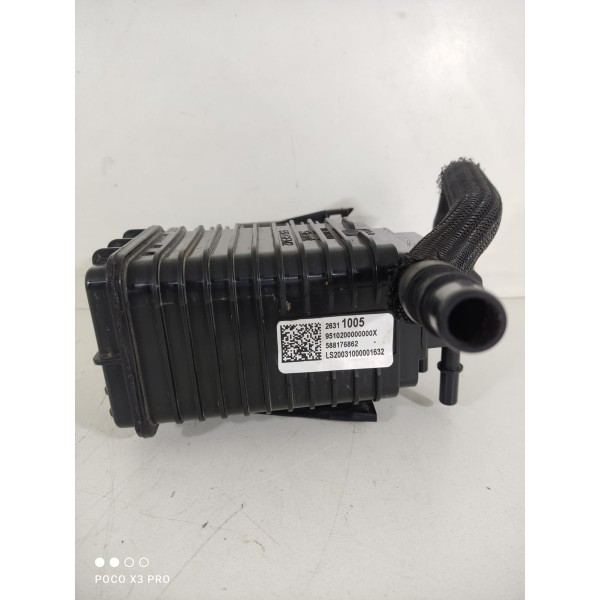 Filtro Canister Onix 2020/2024 26311005